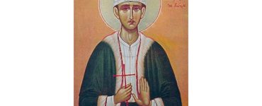 23 Απριλίου: Άγιος Γεώργιος ο Κύπριος ο Νεομάρτυρας