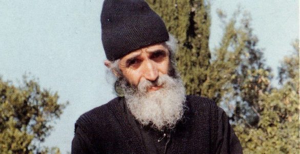 Έχω άγχος...