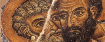 29 Ιουνίου: Άγιοι Απόστολοι Πέτρος και Παύλος οι Πρωτοκορυφαίοι