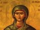 22 Ιουλίου: Αγία Μαρία η Μαγδαληνή η Μυροφόρος και Ισαπόστολος