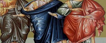 30 Ιουλίου: Άγιοι Σίλας, Σιλουανός, Επαινετός, Κρήσκης και Ανδρόνικος οι Απόστολοι