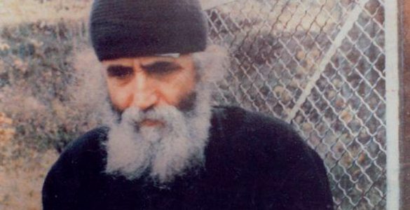 Αγρυπνίες Αγίου Παϊσίου στη Μητρόπολη Μεσογαίας