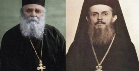 Ναυπάκτου Ιερόθεος: Ο Άγιος Γερβάσιος Πατρών κατά τον Άγιο Καλλίνικο, Μητροπολίτη Εδέσσης