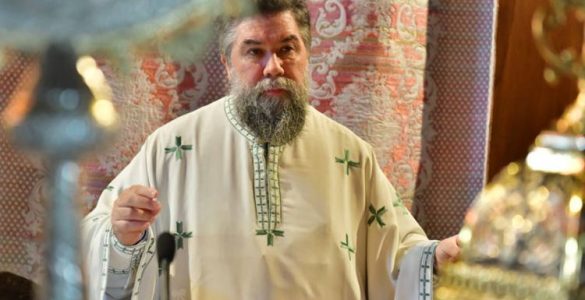 Σερρών Θεολόγος: Απαράδεκτες και προκλητικές οι δηλώσεις του Τούρκου Προέδρου για την Κύπρο!