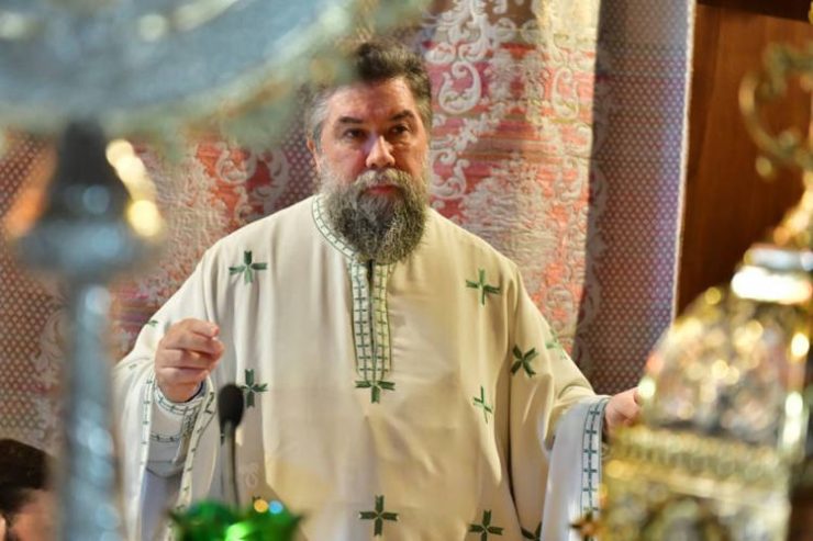 Σερρών Θεολόγος: Απαράδεκτες και προκλητικές οι δηλώσεις του Τούρκου Προέδρου για την Κύπρο!