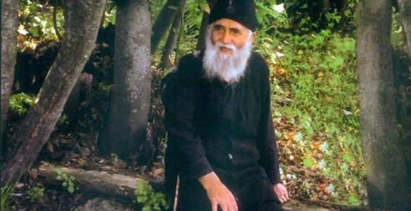 Πανήγυρις Αγίου Παϊσίου του Αγιορείτου στα Τρίκαλα