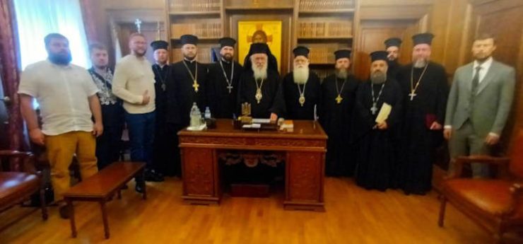 Δεύτερη Συνεδρία της ΔΙΣ για τον μήνα Σεπτέμβριο