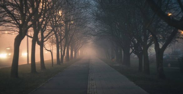 Σε κακομεταχειρίζεται κάποιος και σε πολεμάει;