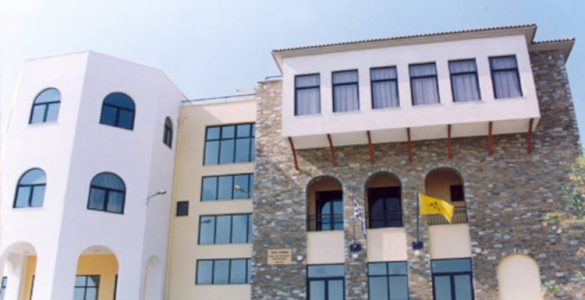 Μητρόπολη Δημητριάδος: Προσοχή στην παρουσία μη κανονικού «Ιερέα»