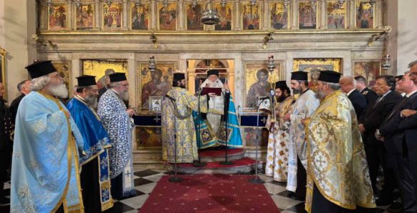 Η εθνική εορτή της 28ης Οκτωβρίου στην Κέρκυρα