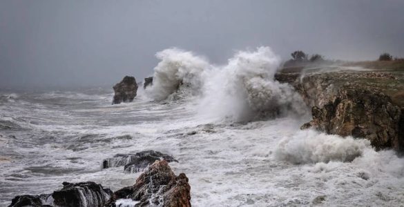 «Την κατάρα μου να έχεις»