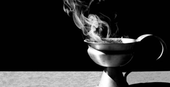 Να βασιλεύει η αγάπη μέσα στο σπίτι