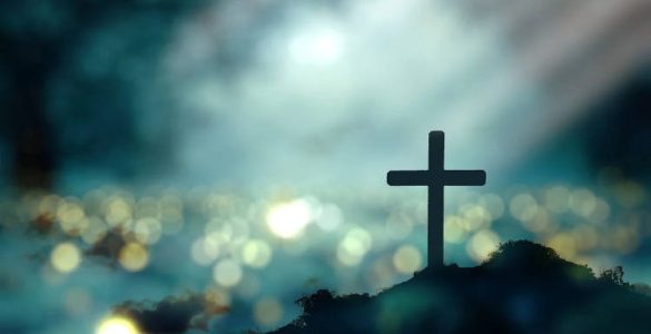 Ο Σταυρός αγιάζει κάθε άνθρωπο και κάθε αντικείμενο
