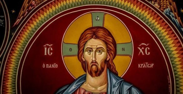 Γέμισε τη ζωή σου με τον Χριστό, για να μαραθούν όλα τα κακά