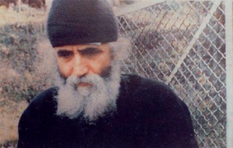 Άγιος Παΐσιος: Περί ευγνωμοσύνης