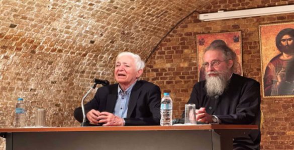 Εκδηλώσεις της Μητροπόλεως Κερκύρας για την woke ατζέντα