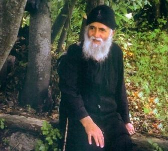 Άγιος Παΐσιος: Όσο περισσότερα γνωρίζει κάποιος, τόσο περισσότερο ευθύνη έχει