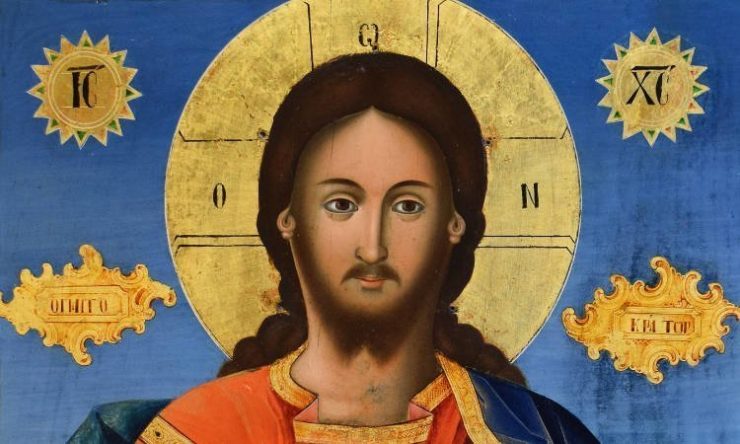 14 Μαΐου: Μεσοπεντηκοστή