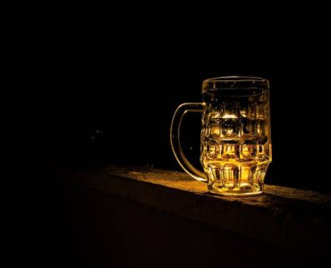 Η μέθη είναι καταστροφή του λογικού