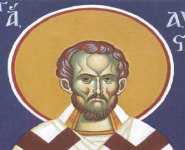 15 Ιουνίου: Άγιος Αυγουστίνος Επίσκοπος Ιππώνος