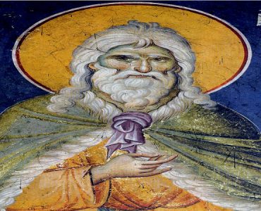 20 Ιουλίου: Προφήτης Ηλίας ο Θεσβίτης