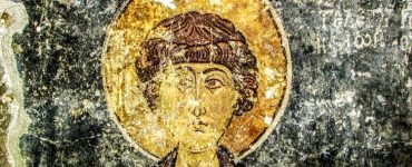 27 Ιουλίου: Άγιος Παντελεήμων ο Μεγαλομάρτυρας και Ιαματικός