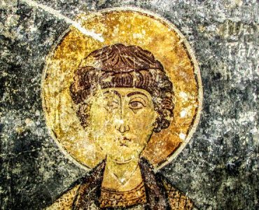 27 Ιουλίου: Άγιος Παντελεήμων ο Μεγαλομάρτυρας και Ιαματικός
