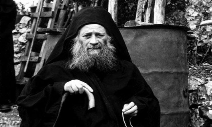 16 Αυγούστου: Όσιος Ιωσήφ ο Ησυχαστής