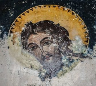 Αγρυπνία Αγίου Ιωάννου του Προδρόμου στην Αγία Βαρβάρα Ιλίου
