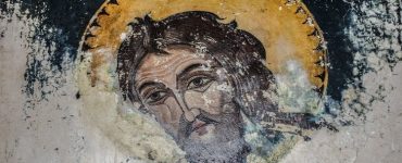 Αγρυπνία Αγίου Ιωάννου του Προδρόμου στην Αγία Βαρβάρα Ιλίου
