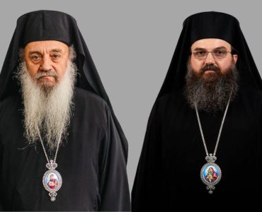 Δύο νέοι Μητροπολίτες στην Εκκλησία της Αλβανίας