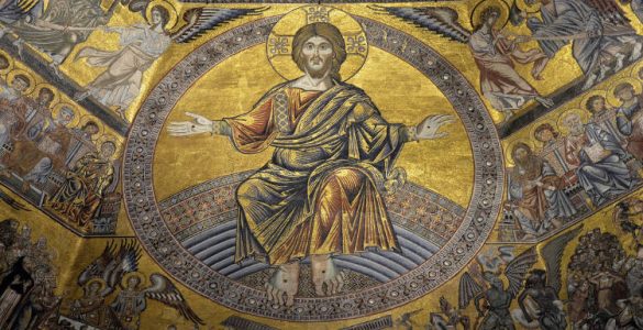 Τα γνωρίσματα της αληθινής πίστεως στον Χριστό