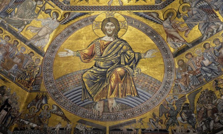 Τα γνωρίσματα της αληθινής πίστεως στον Χριστό