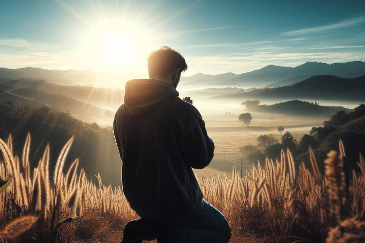 Προσευχή για σοβαρή ασθένεια