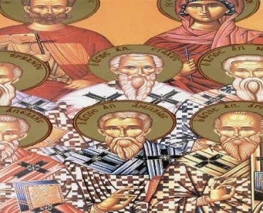 31 Οκτωβρίου: Άγιοι Στάχυς, Απελλής, Αμπλίας, Ουρβανός, Νάρκισσος και Αριστόβουλος οι Απόστολοι από τους Εβδομήκοντα