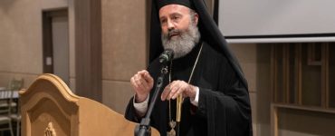 Μήνυμα του Αρχιεπισκόπου Αυστραλίας για την Παγκόσμια Ημέρα κατά της Κακοποίησης των Παιδιών