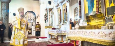 Σερρών Θεολόγος: Η χριστοζωή, επιλογή χαράς και σωτηρίας