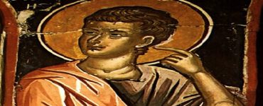 2 Δεκεμβρίου: Προφήτης Αββακούμ