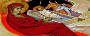 26 Δεκεμβρίου: Σύναξη Υπεραγίας Θεοτόκου