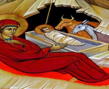 26 Δεκεμβρίου: Σύναξη Υπεραγίας Θεοτόκου