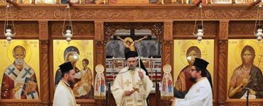 Η εορτή του Αγίου Νικολάου στη Μάλτα