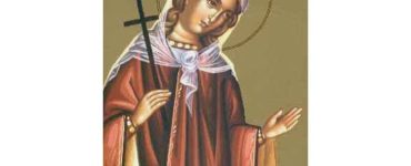 12 Ιανουαρίου: Αγία Τατιανή η Μάρτυς