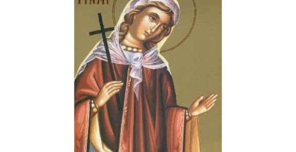 12 Ιανουαρίου: Αγία Τατιανή η Μάρτυς