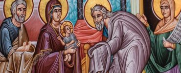 2 Φεβρουαρίου: Υπαπαντή του Κυρίου ημών Ιησού Χριστού