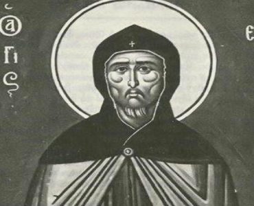 28 Ιανουαρίου: Όσιος Εφραίμ ο Σύρος