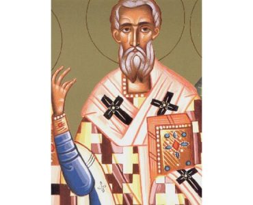 18 Φεβρουαρίου: Άγιος Λέων Πάπας Ρώμης