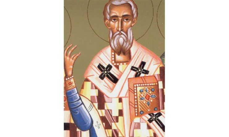 18 Φεβρουαρίου: Άγιος Λέων Πάπας Ρώμης