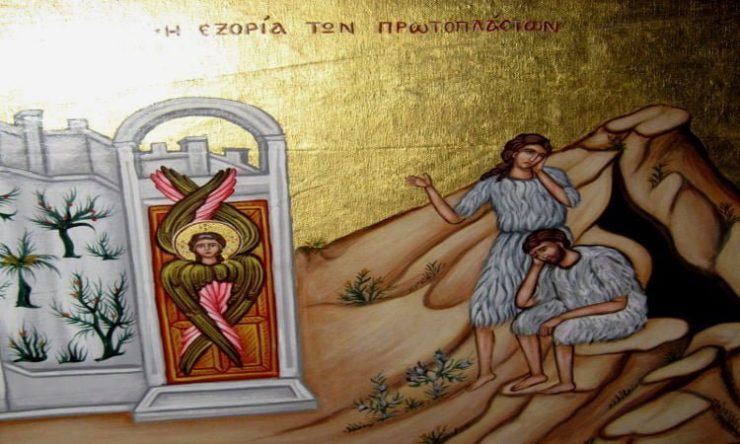 22 Φεβρουαρίου: Κυριακή της Τυρινής