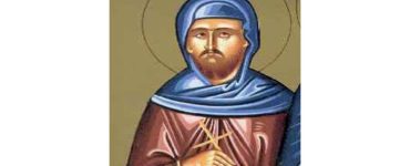 28 Φεβρουαρίου: Όσιος Βασίλειος ο Ομολογητής