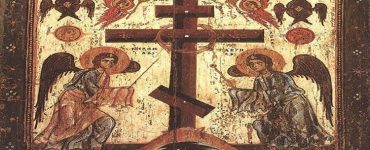 15 Μαρτίου: Γ΄ Κυριακή των Νηστειών της Σταυροπροσκυνήσεως